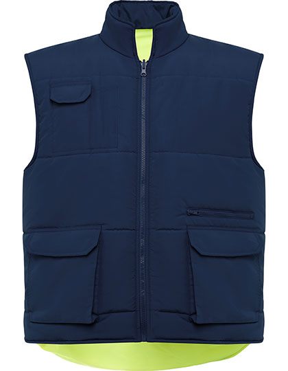 Vest Persei in Navy Blue 55, Größe 4XL