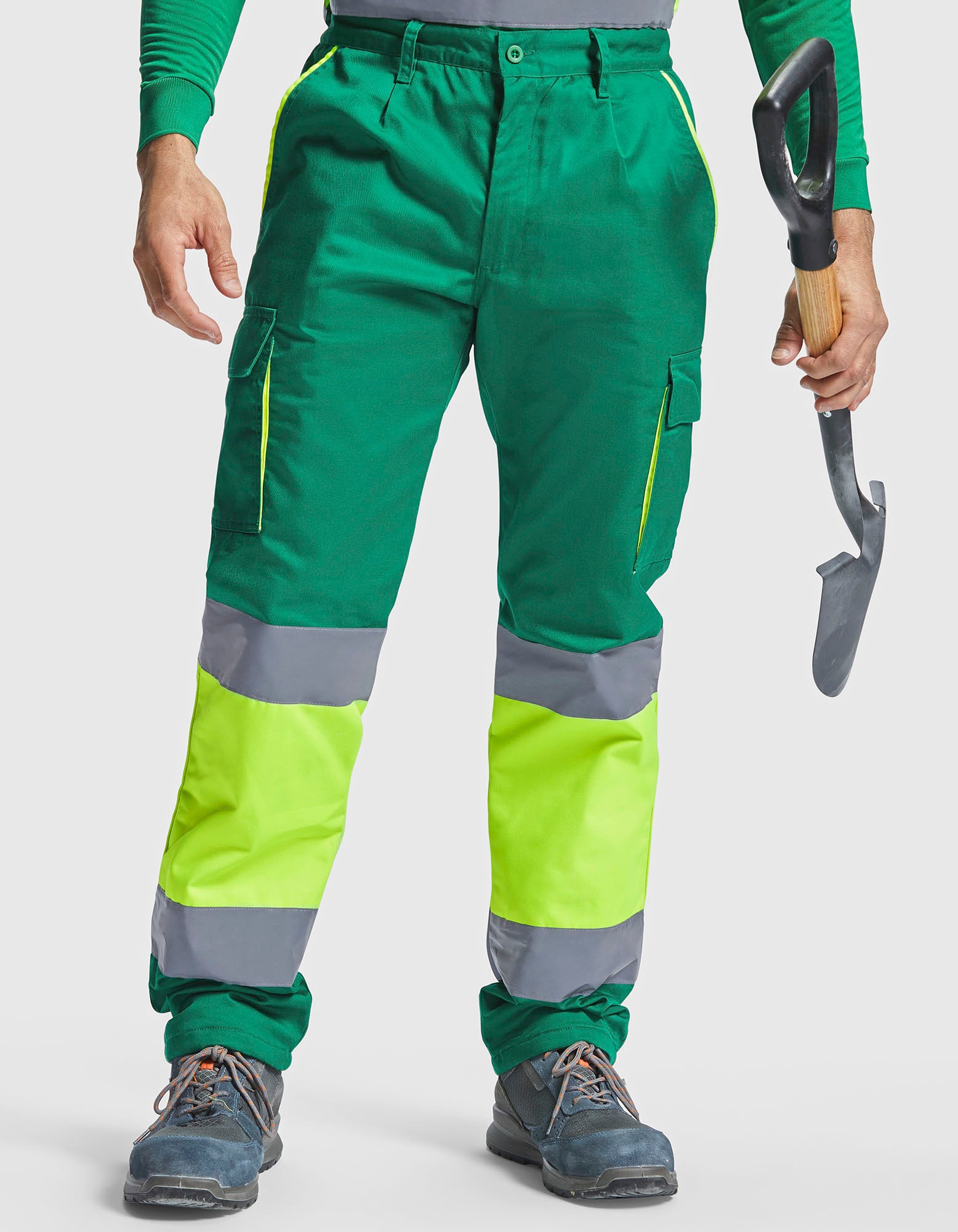 Trousers Enix