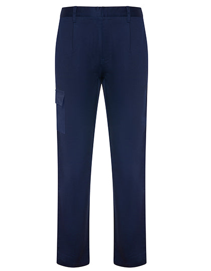 Trousers Ranger in Navy Blue 55, Größe 60
