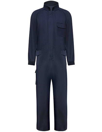 Overall Blazer in Navy Blue 55, Größe 4XL