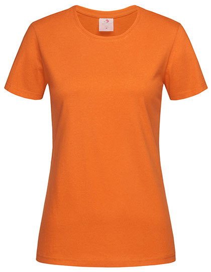 Classic-T Women