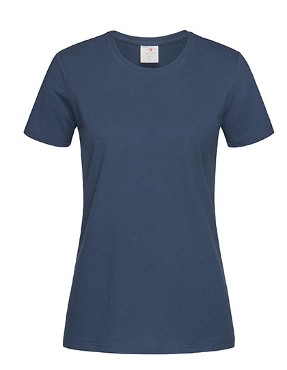 Comfort-T Women in Navy Blue, Größe XXL