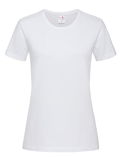 Comfort-T Women in White, Größe 3XL