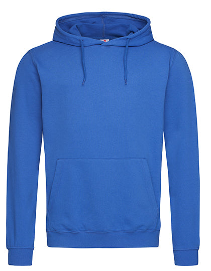 Sweat Hoodie Classic in Bright Royal, Größe 3XL