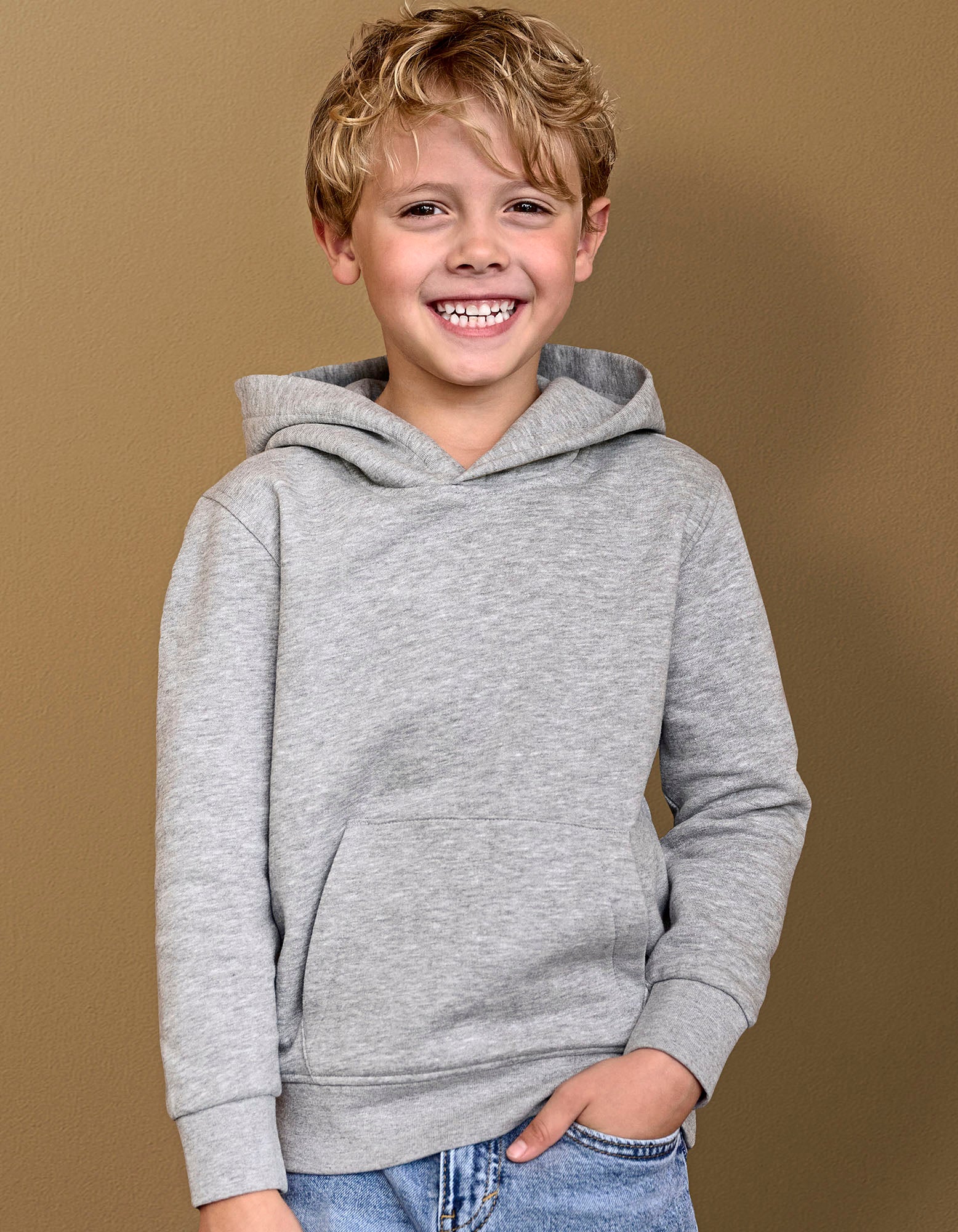 Classic Hoodie