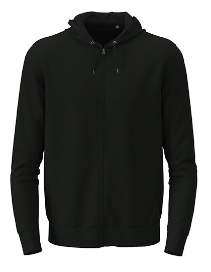 Classic Zip Hoodie