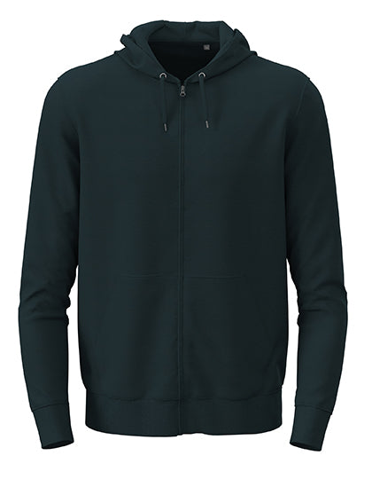 Classic Zip Hoodie