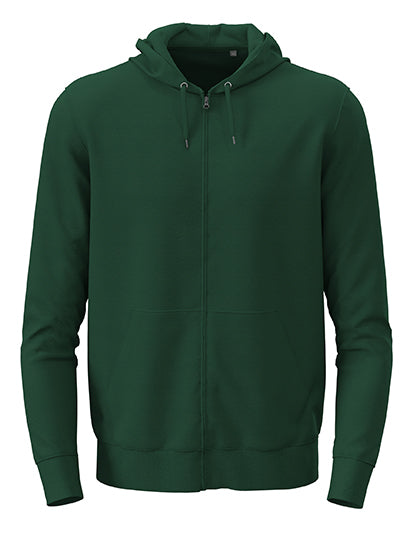 Classic Zip Hoodie