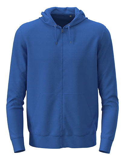 Classic Zip Hoodie