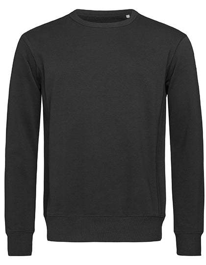Sweatshirt Select in Black Opal, Größe XXL
