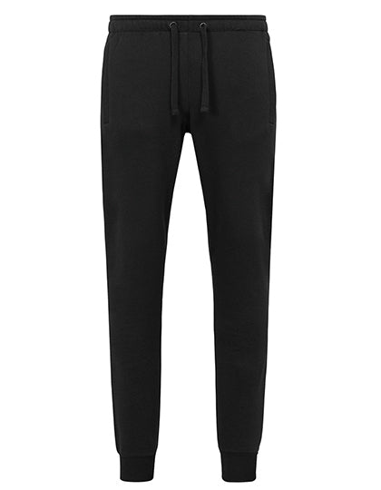 Sweatpants Select Unisex in Black Opal, Größe XXL