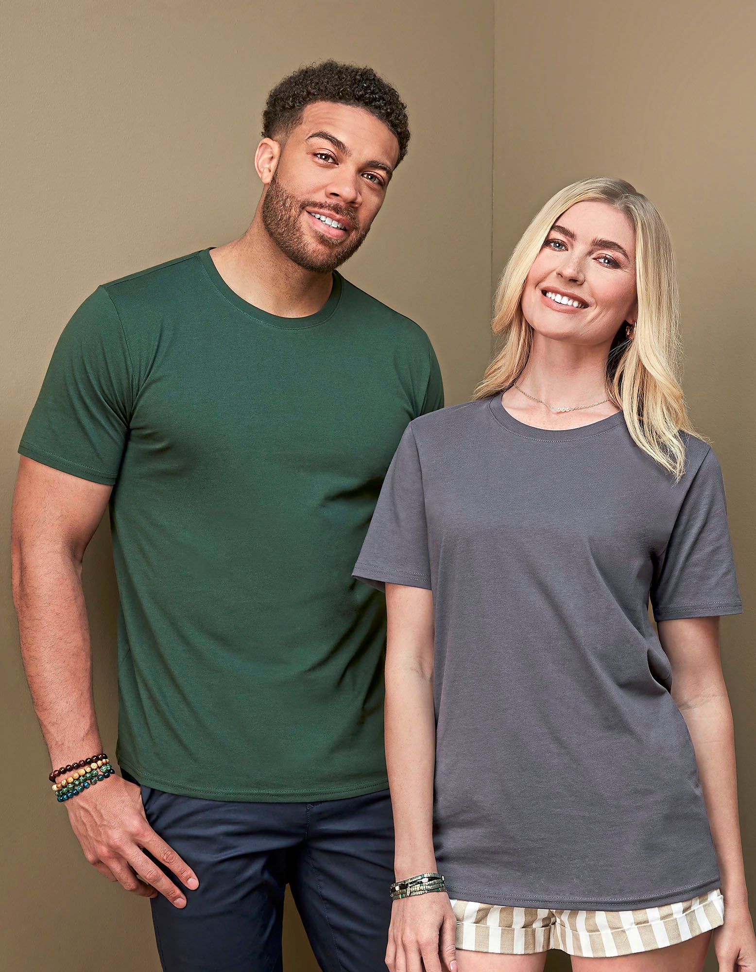 Unisex Lux T-Shirt