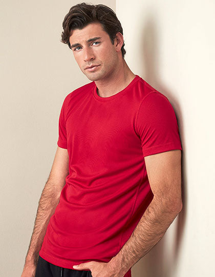 Mesh-T