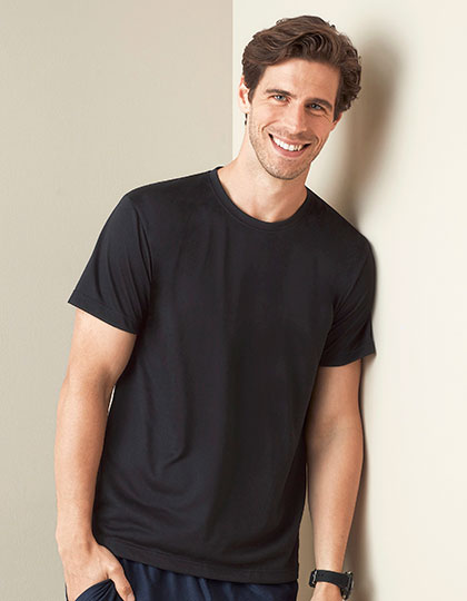 Cotton Touch T-Shirt
