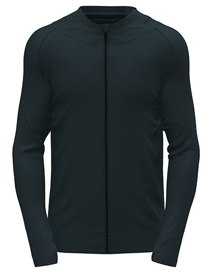 Seamless Sports Jacket