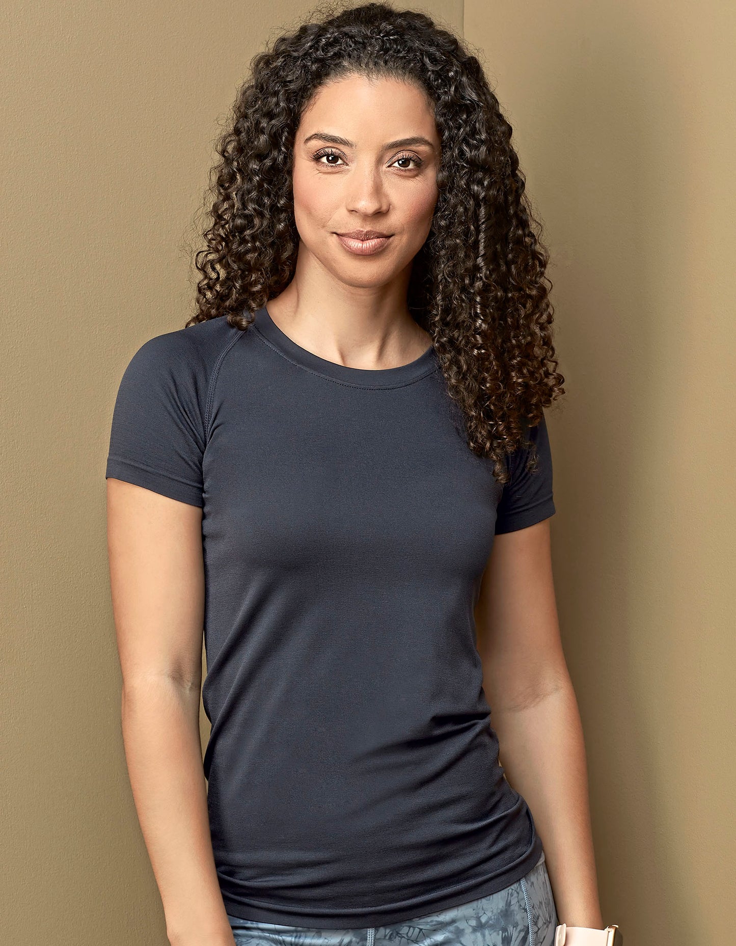 Seamless Sports-T Women