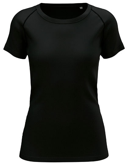Seamless Sports-T Women