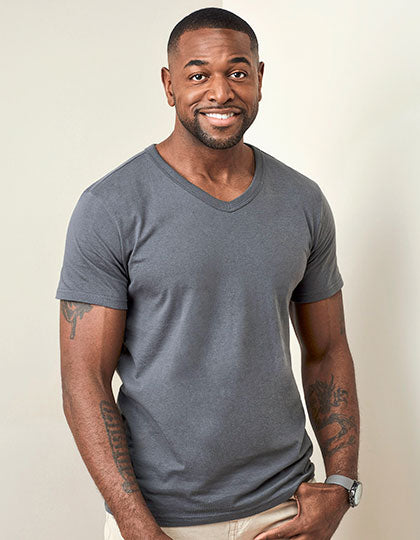Ben V-Neck