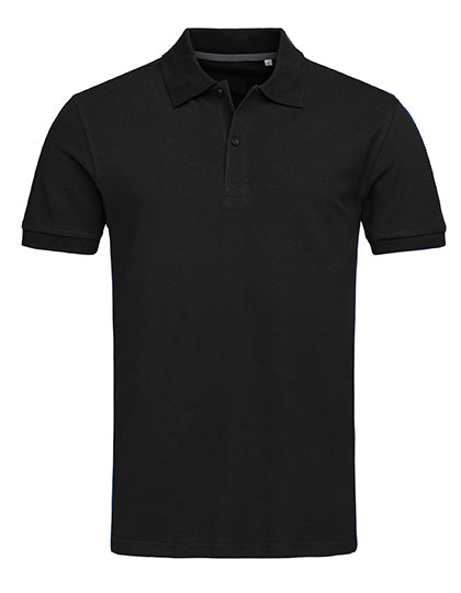 Henry Polo in Black Opal, Größe XXL