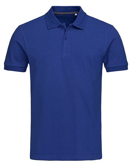 Henry Polo in True Blue, Größe XXL
