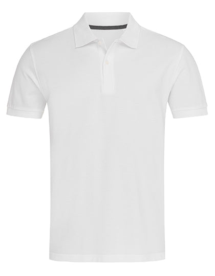 Henry Polo in White, Größe XXL