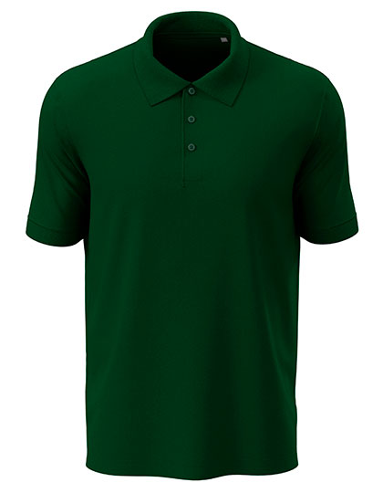 Lux Polo Men