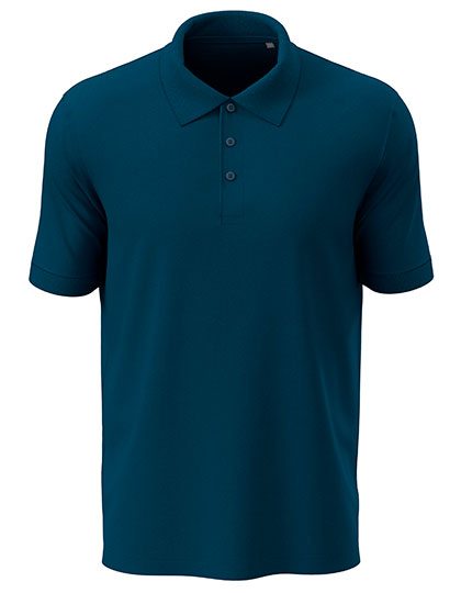Lux Polo Men