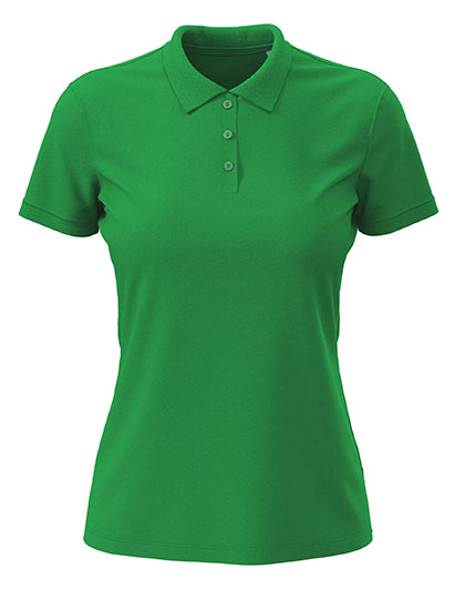 Lux Polo Women