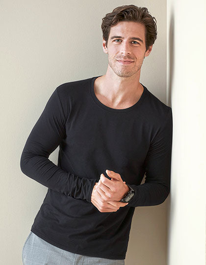 Stretch Long Sleeve