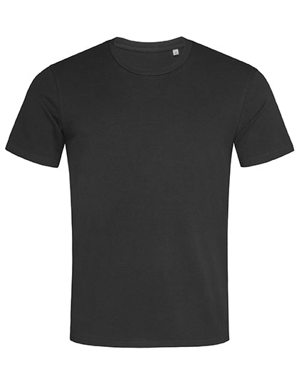 Stretch-T Relaxed in Black Opal, Größe XXL