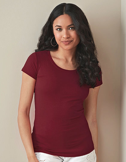 Stretch-T Women