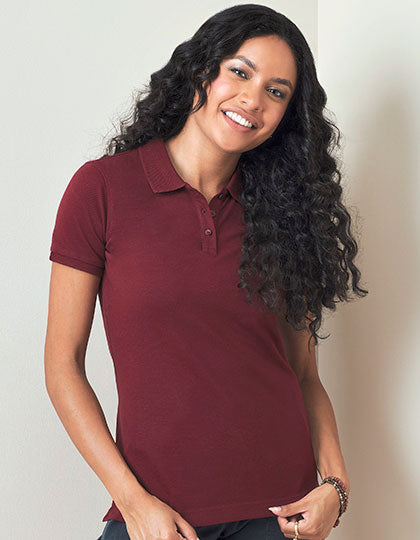 Stretch Polo