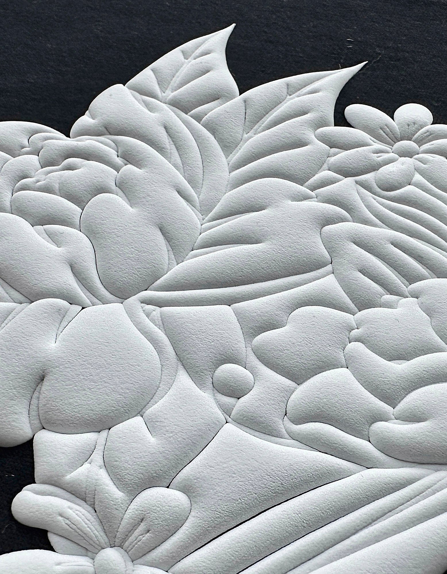 CAD-CUT® Puff