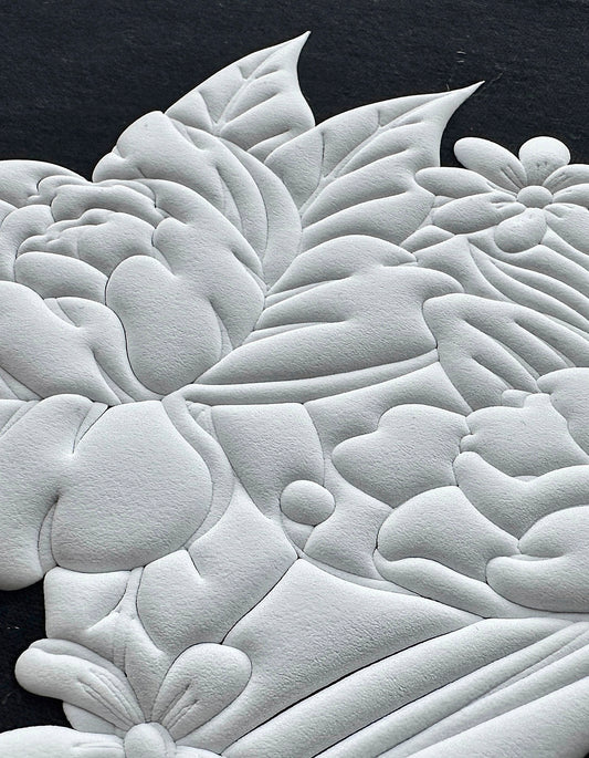 CAD-CUT® Puff