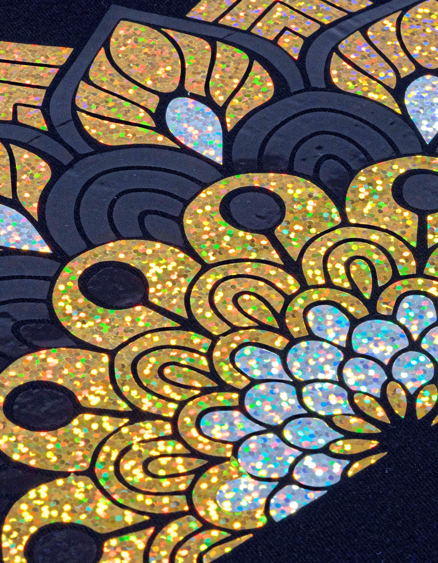 CAD-CUT® Hologram