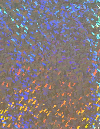 CAD-CUT® Hologram