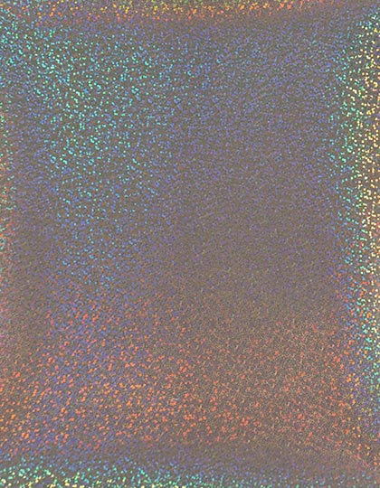 CAD-CUT® Hologram
