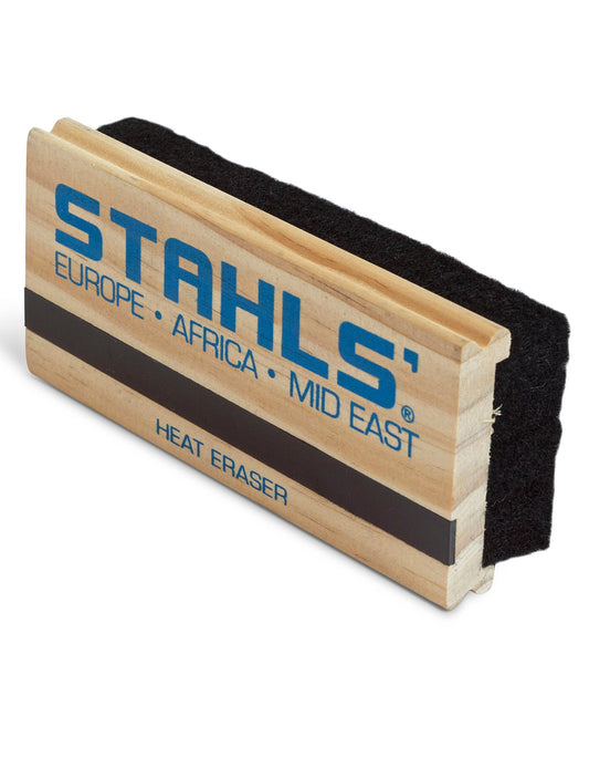 STAHLS Reibeblock "Heat-Eraser"