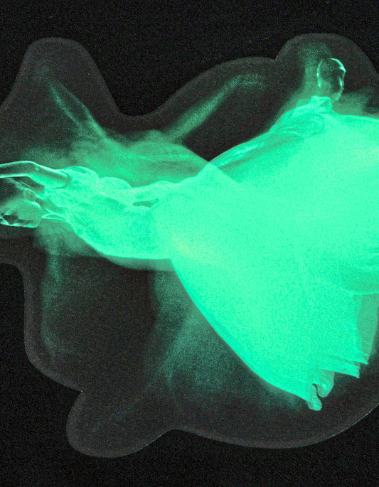 CAD-COLOR® Glow In The Dark