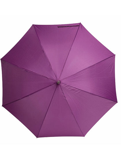 Automatik Stockschirm Spring in Lilac, Größe Ø approx. 103 cm