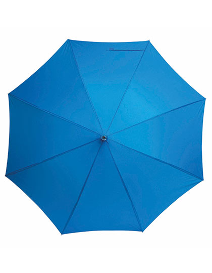 Automatik Stockschirm Spring in Royal Blue, Größe Ø approx. 103 cm