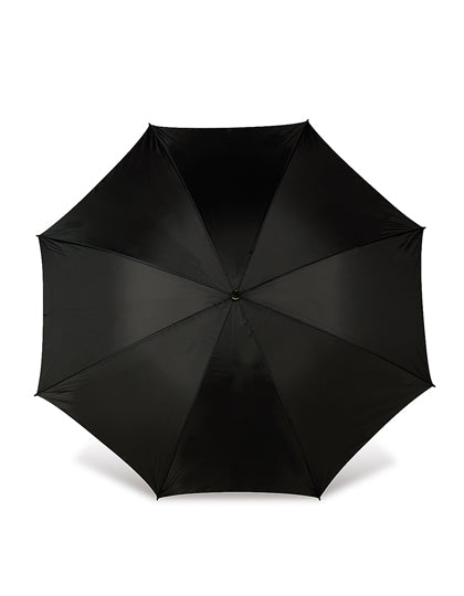 Portierschirm Dublin in Black, Größe Ø ca. 130 cm