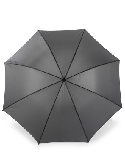 Portierschirm Dublin in Grey, Größe Ø ca. 130 cm
