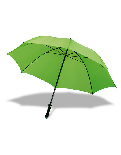 Portierschirm Dublin in Lime Green, Größe Ø ca. 130 cm