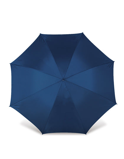 Portierschirm Dublin in Navy, Größe Ø ca. 130 cm