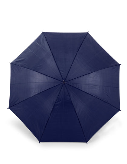 Automatik Stockschirm in Blue, Größe Ø ca. 104 cm