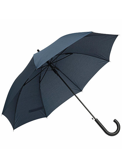 Automatischer Windproof-Stockschirm
