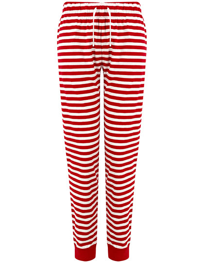 Women´s Cuffed Lounge Pants