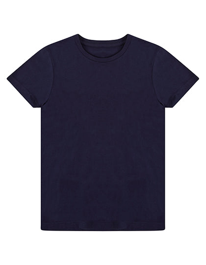 Unisex Sustainable Generation T in Navy, Größe 4XL