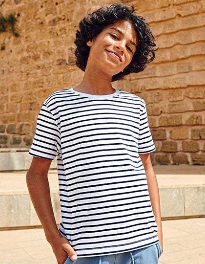 Kids´ Striped T